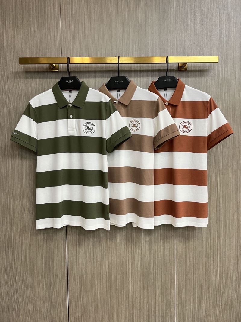 Burberry T-Shirts